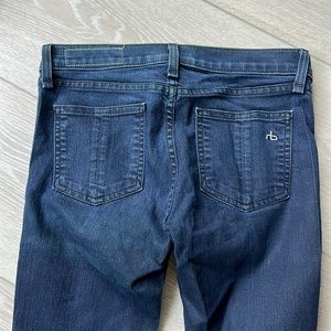 Rag & Bone jean legging for sale